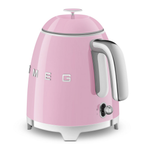 Smeg Klf05Pkeu Pembe Mini Kettle