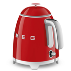 Smeg Klf05Rdeu Kırmızı Mini Kettle