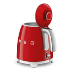 Smeg Klf05Rdeu Kırmızı Mini Kettle