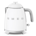 Smeg Klf05Wheu Beyaz Mini Kettle