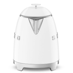 Smeg Klf05Wheu Beyaz Mini Kettle