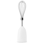 Smeg Hbf03Wheu Beyaz El blender seti