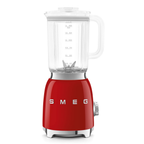 Smeg Blf03Rdeu Kırmızı Smoothie Blender