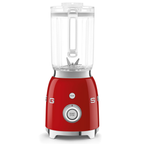 Smeg Blf03Rdeu Kırmızı Smoothie Blender