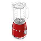 Smeg Blf03Rdeu Kırmızı Smoothie Blender