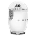 Smeg Cjf11Wheu Beyaz Narenciye Sıkacağı