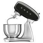 Smeg Smf04Bleu Siyah Hamur Yoğurma makinası