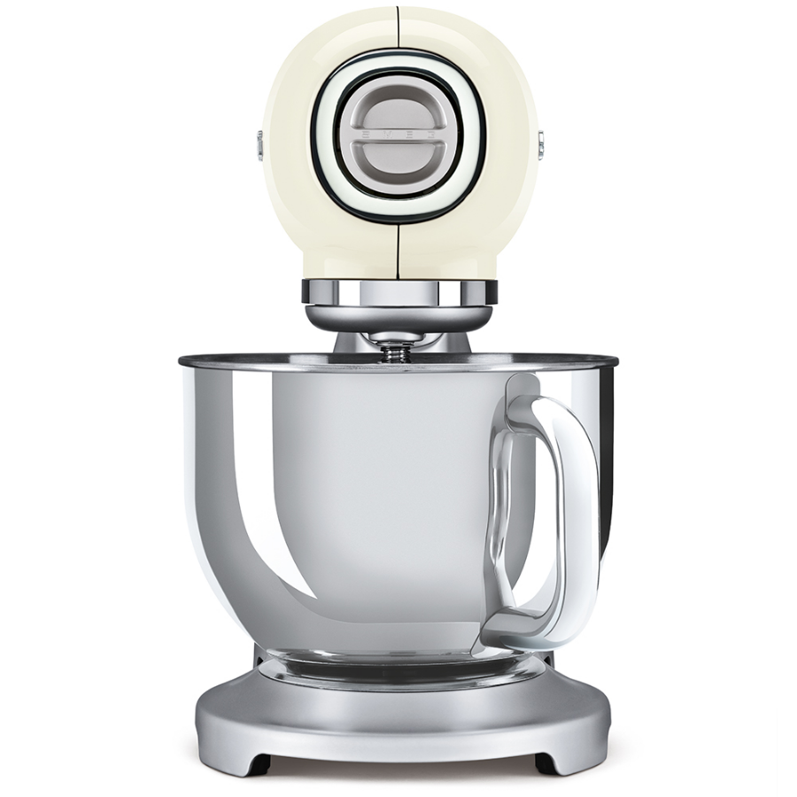 Smeg Smf04Creu Krem Hamur Yoğurma Makinesi