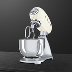 Smeg Smf04Creu Krem Hamur Yoğurma Makinesi
