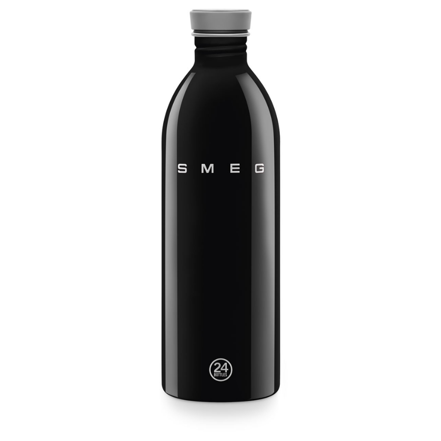 Smeg Wbf02Bl Siyah Matara 1 Lt