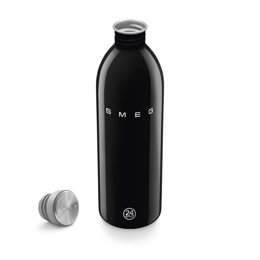 Smeg Wbf02Bl Siyah Matara 1 Lt