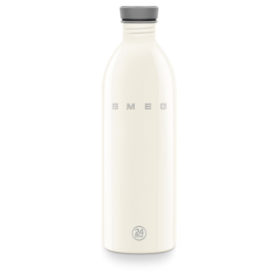 Smeg Wbf02Cr Krem Matara 1 Lt