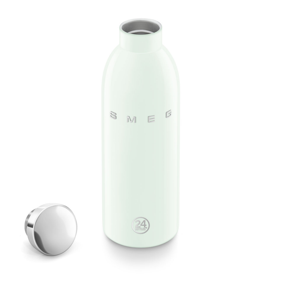 Smeg Wbf01Pg Pastel Yeşil Matara 500 ml
