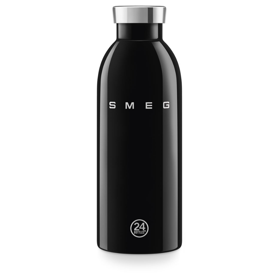 Smeg Wbf01Bl Siyah Matara 500 ml