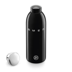 Smeg Wbf01Bl Siyah Matara 500 ml
