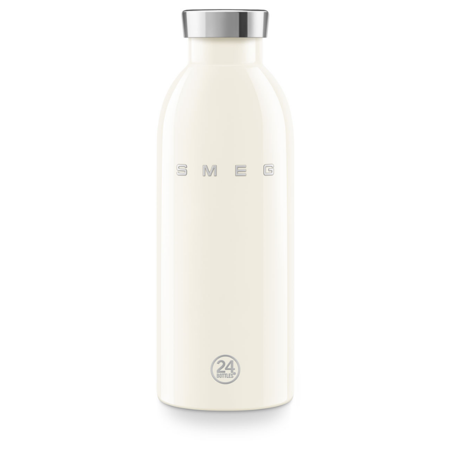 Smeg Wbf01Cr Krem Matara 500 ml
