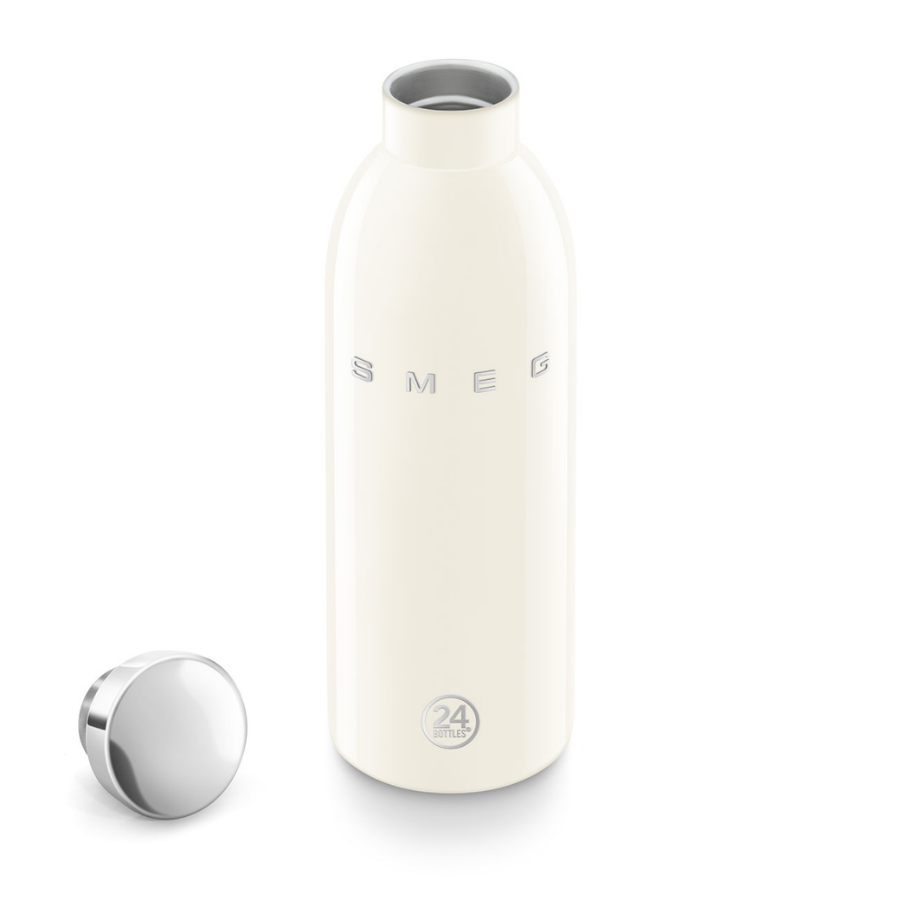 Smeg Wbf01Cr Krem Matara 500 ml