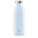 Smeg Wbf01Pb Pastel Mavi Matara 500 ml
