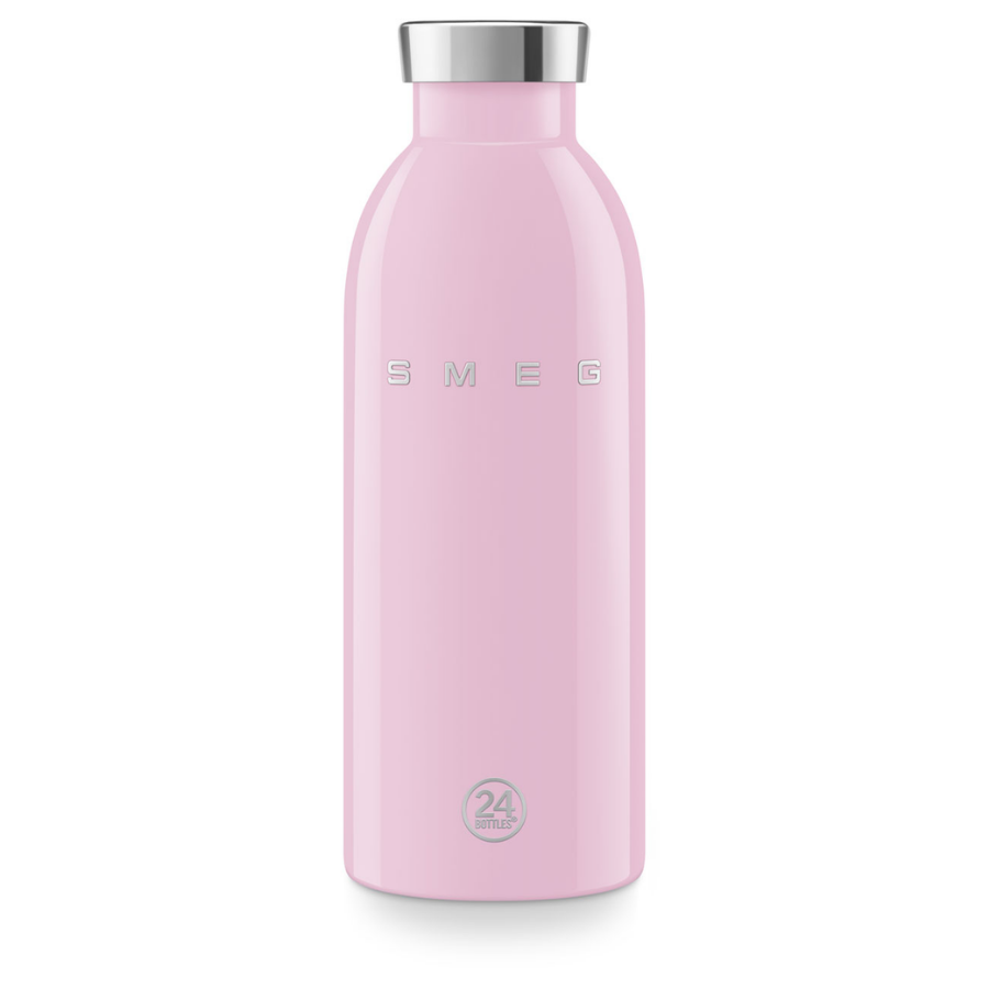 Smeg Wbf01Pk Pembe Matara 500 ml