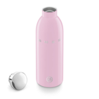 Smeg Wbf01Pk Pembe Matara 500 ml