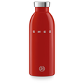 Smeg Wbf01Rd Kırmızı Matara 500 ml