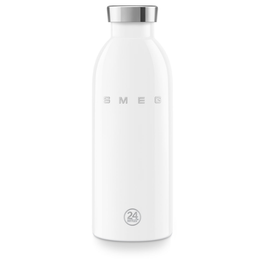 Smeg Wbf01Wh Beyaz Matara 500 ml