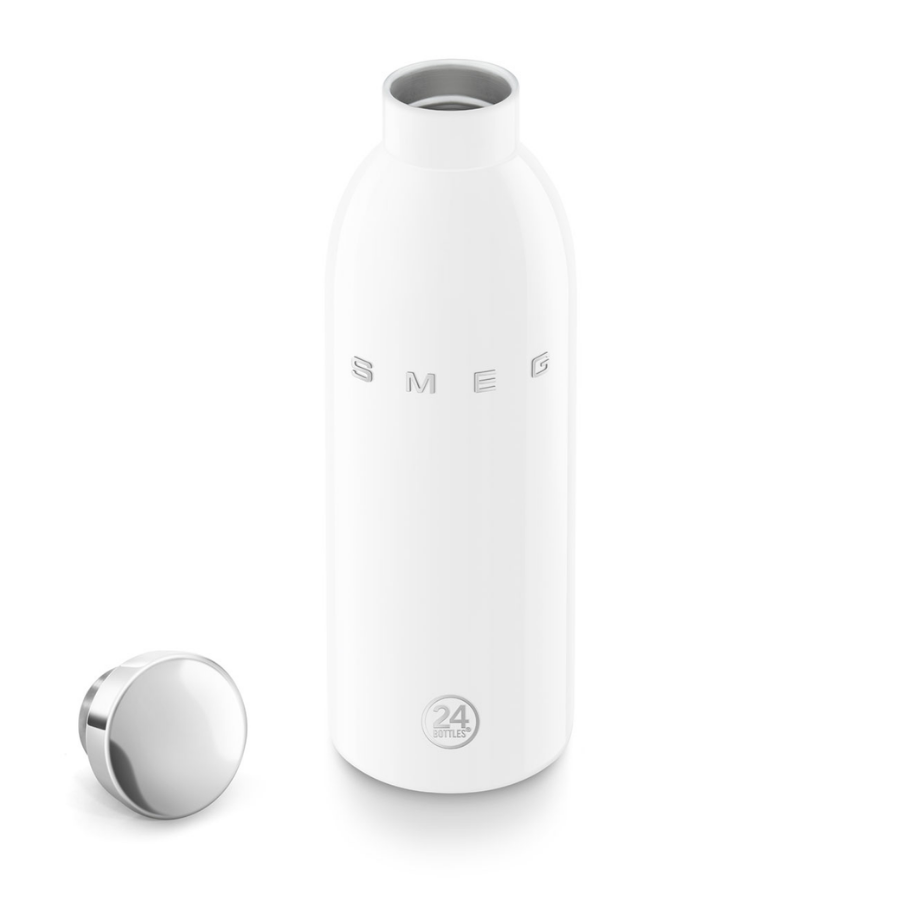 Smeg Wbf01Wh Beyaz Matara 500 ml