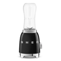 Smeg Pbf00bleu Siyah Kişisel Smoothie Blender