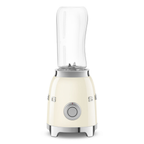 Smeg Pbf00Creu Krem Kişisel Smoothie Blender