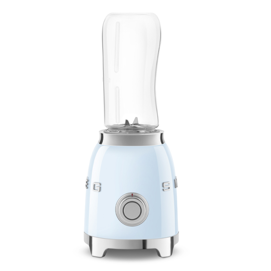Smeg Pbf00Pbeu Pastel Mavi Kişisel Smoothie Blender
