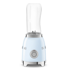 Smeg Pbf00Pbeu Pastel Mavi Kişisel Smoothie Blender