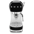 Smeg Ecf02Bleu Siyah Espresso Makinesi