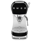 Smeg Ecf02Bleu Siyah Espresso Makinesi