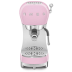Smeg Ecf02Pkeu Pembe Espresso Makinesi