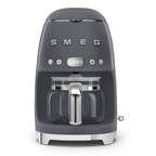 Smeg Dcf02Greu Barut Gri Filtre Kahve Makinesi