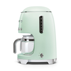 Smeg Dcf02Pgeu Pastel Yeşil Filtre Kahve Makinesi