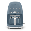 Smeg Dcf02Sbmeu Fırtına Mavi Filtre Kahve Makinesi