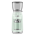 Smeg Cgf01Pgeu Pastel Yeşil Kahve Öğütme Makinesi