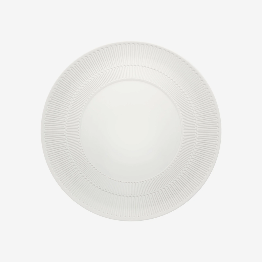Ornament Yemek Tabağı 28 cm