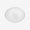 Ornament Oval 35 cm