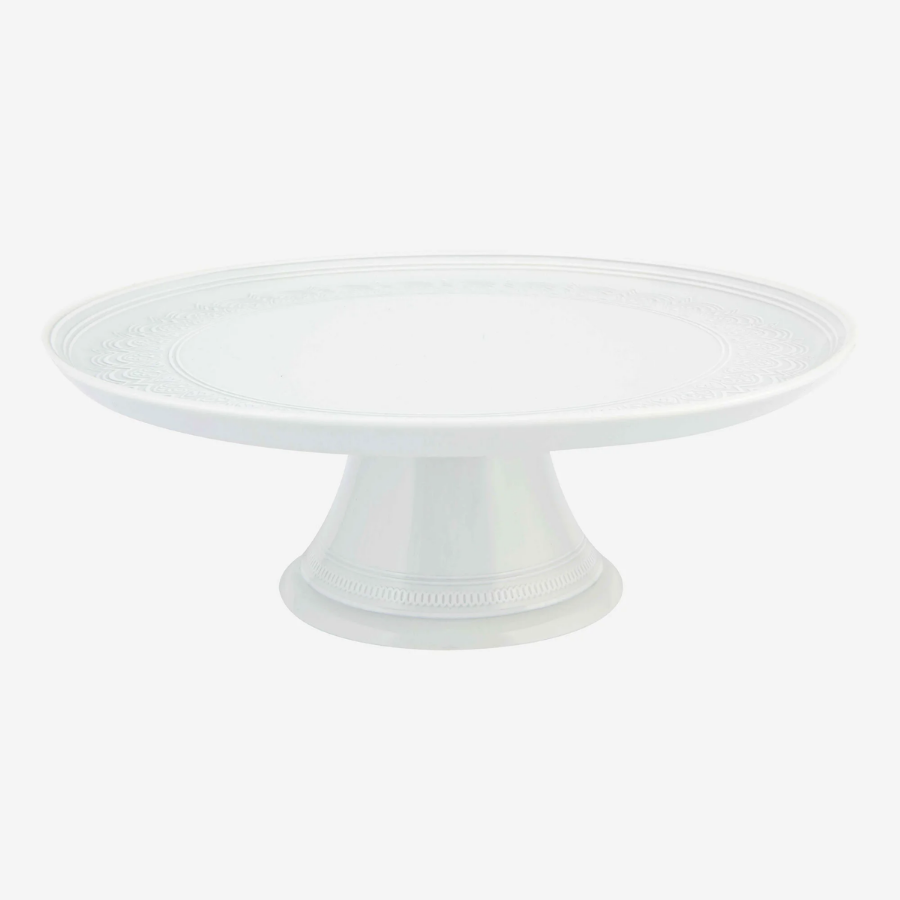 Ornament Kek Standı 28 cm