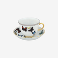Butterfly Parade Çay Fincanı 240 ml