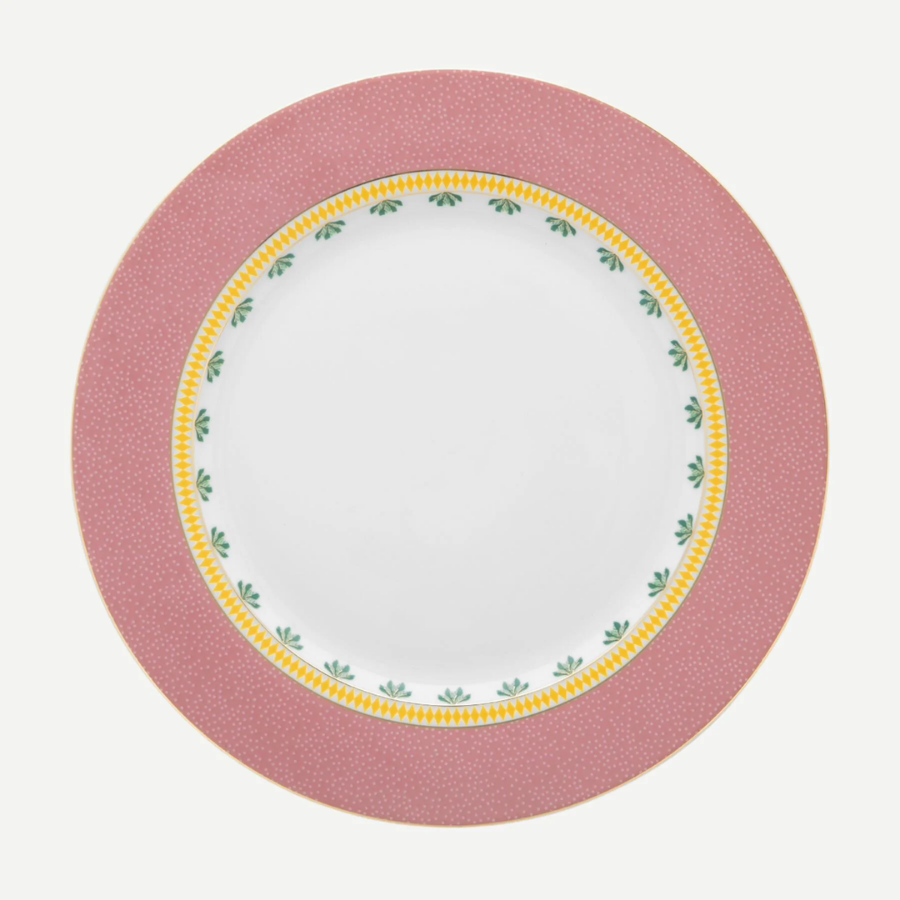 La Majorelle Pembe Tabak 26,5 cm