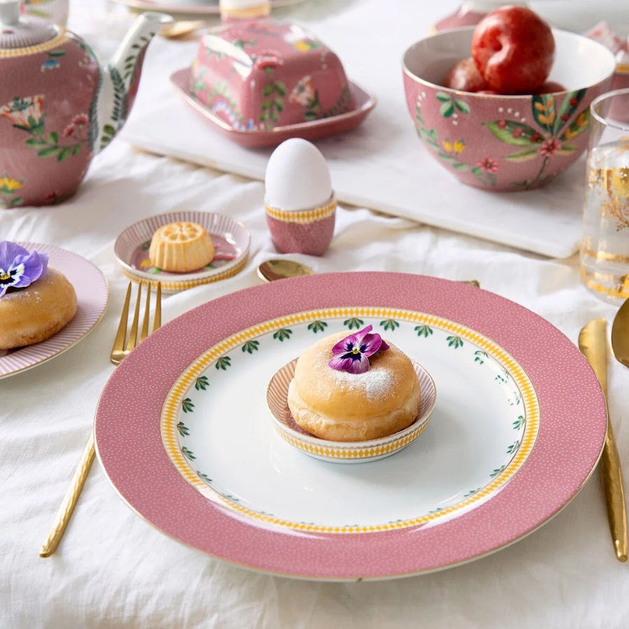 La Majorelle Pembe Tabak 26,5 cm