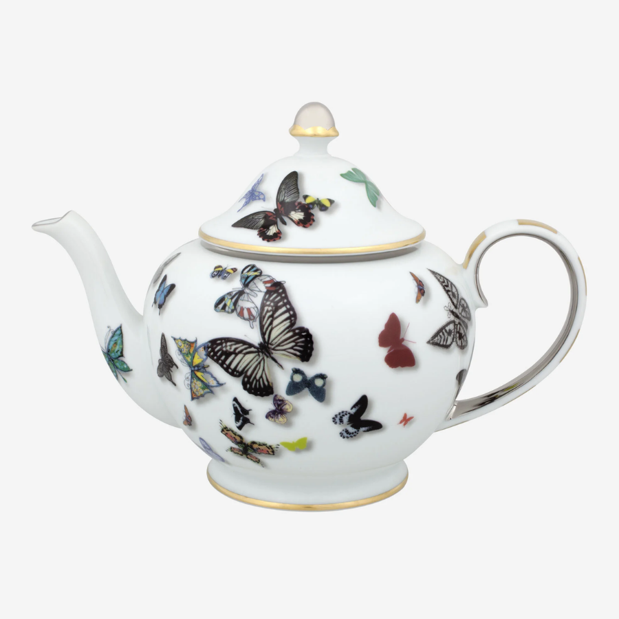 Butterfly Parade Çaydanlık 1400 ml