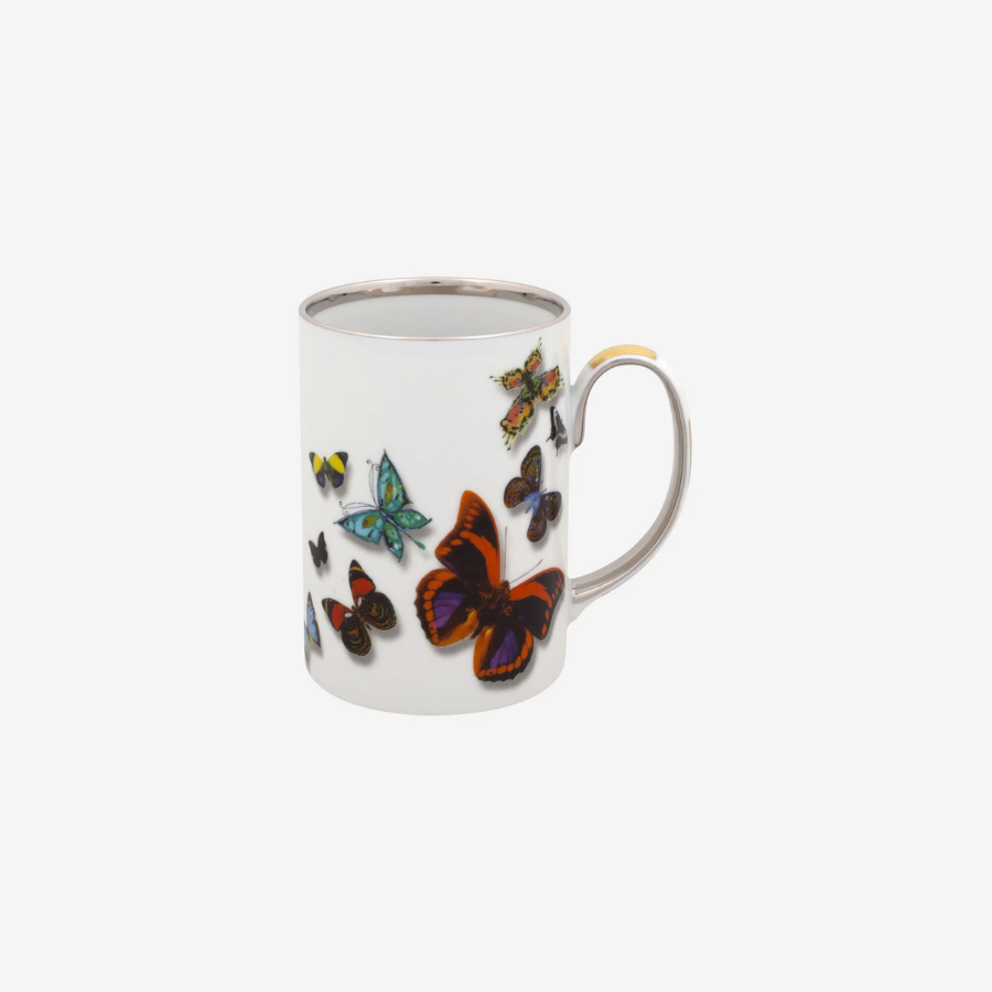 Butterfly Parade Kupa 350 ml