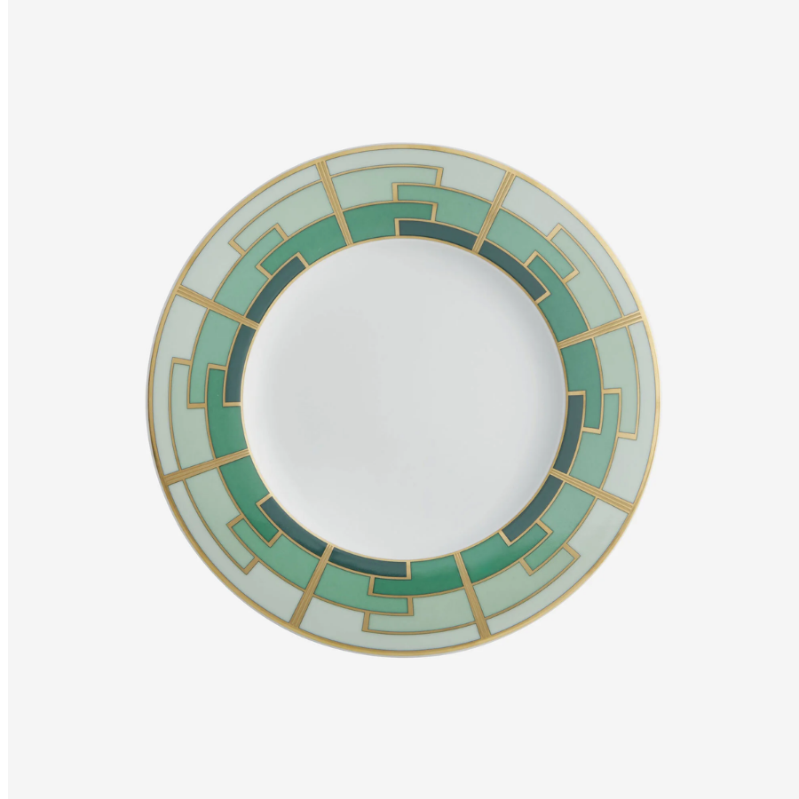 Emerald Kahvaltı Tabağı 23 cm