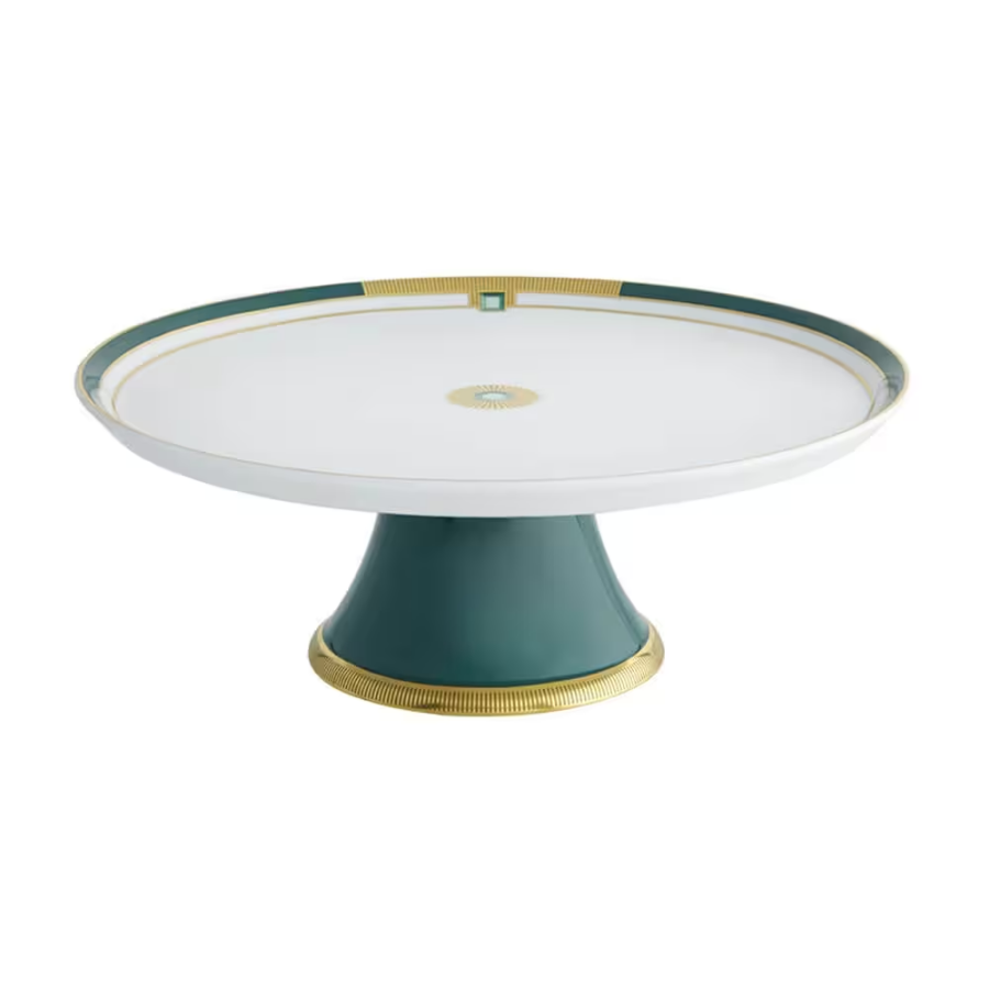 Emerald Kek Standı 28 cm