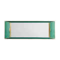 Emerald Servis Tabağı 45x16 cm