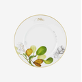 Amazonıa Yemek Tabağı 30 cm